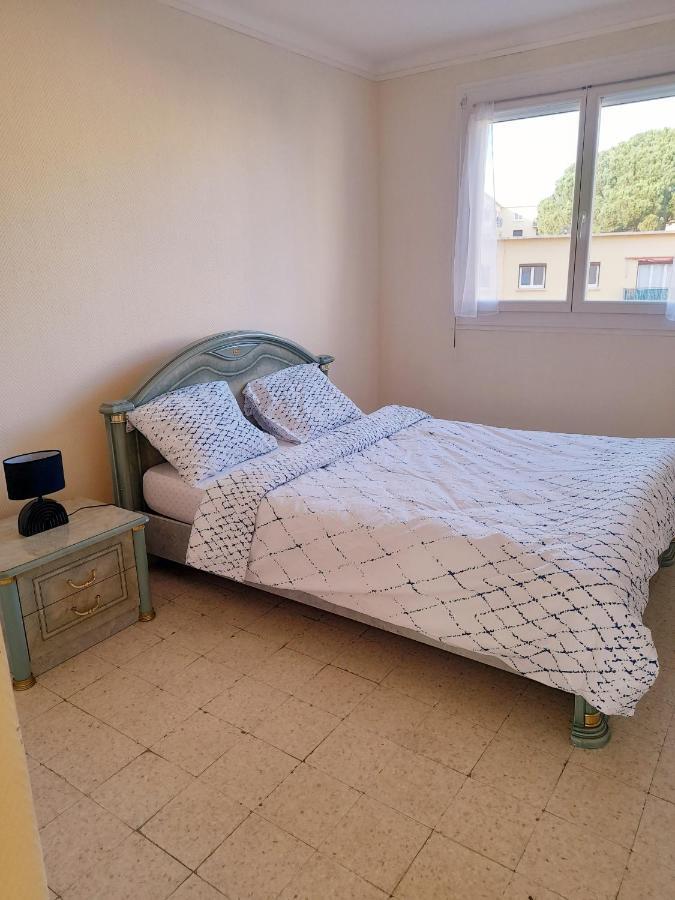 Appartement F3 Avec Balcon Perpiñán Exterior foto